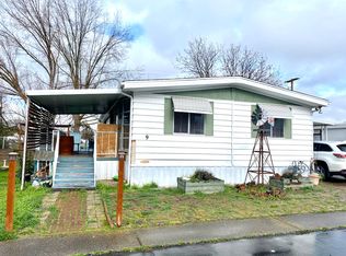 301 Freeman Rd UNIT 9, Central Point, OR 97502