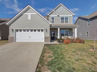 474 Irwin Way, Spring Hill, TN 37174