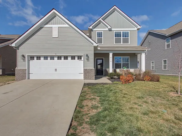 474 Irwin Way, Spring Hill, TN 37174