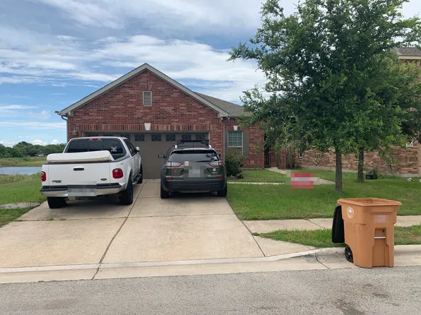 12609 Knowell Dr, Austin, TX 78753