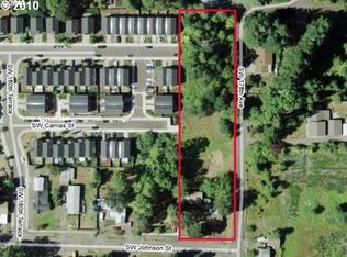 17845 Johnson St, Beaverton, OR 97006