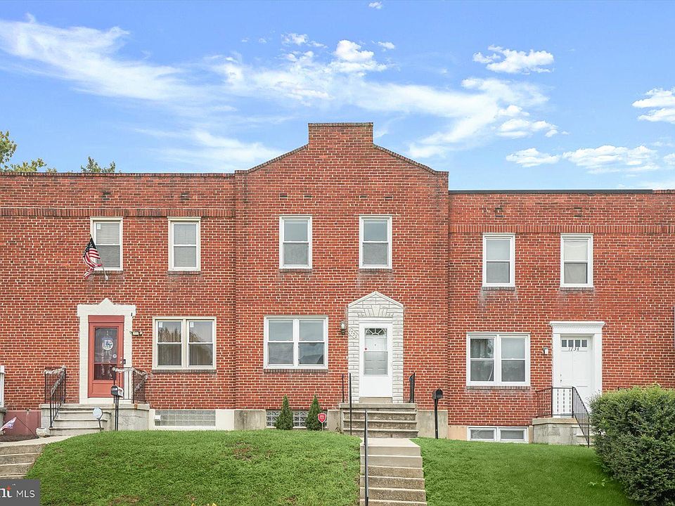 1st image of 1732 Redwood Ave