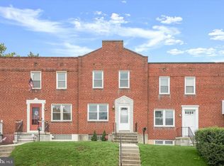 1732 Redwood Ave, Parkville, MD 21234