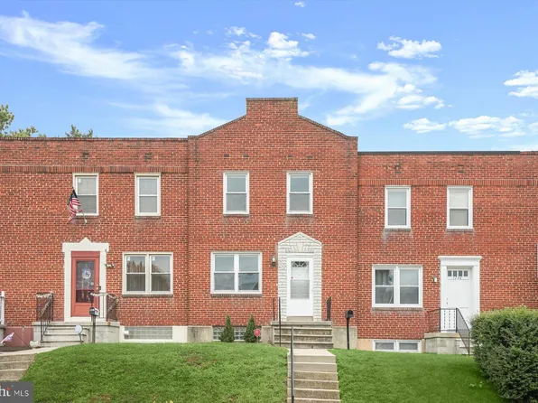 1732 Redwood Ave, Parkville, MD 21234