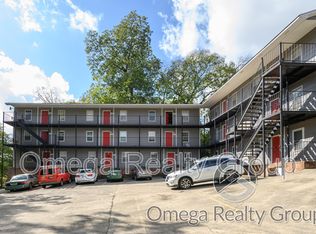 1708 13th Ct S #302, Birmingham, AL 35205