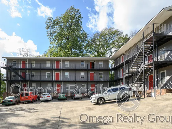 1708 13th Ct S APT 202, Birmingham, AL 35205
