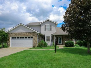 3964 Petre Rd, Springfield, OH 45502