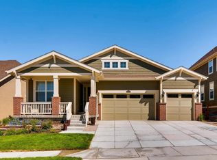 18415 W 83rd Dr, Arvada, CO 80007