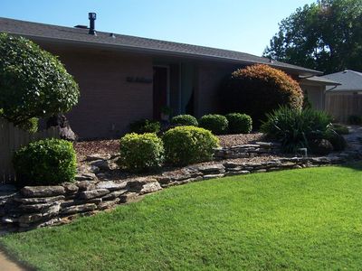 500 Hillside St, Abilene, KS, 67410