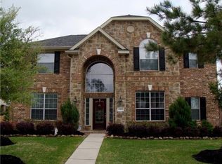 12107 Fall River Pass Ln, Humble, TX 77346