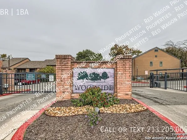 4803 Hamilton Wolfe Rd, San Antonio, TX