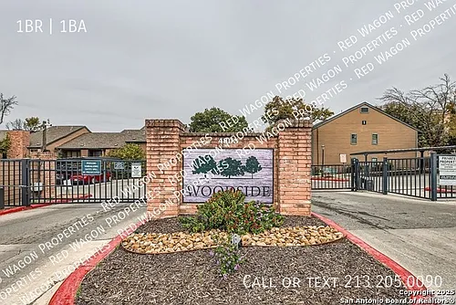 4803 Hamilton Wolfe Rd Photo 1