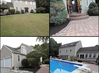 23 Harvest Ave, Dartmouth, MA 02747
