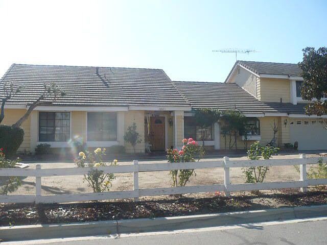 Courtesy of Park Place GMAC Real Estate