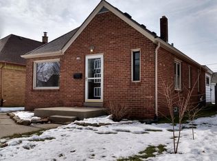 2329 S 57th St, Milwaukee, WI 53219