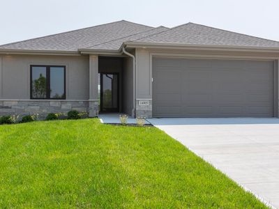 14905 Hibbs St, Bennington, NE, 68007