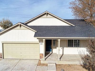 1224 Mountain Rose Dr, Fernley, NV, 89408
