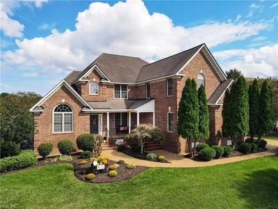 116 Royal Aberdeen, Smithfield, VA, 23430