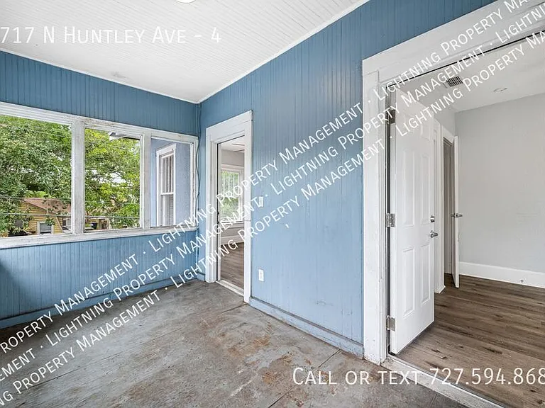 7717 N Huntley Ave #4 — Photo 26