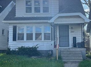 18859 Orleans St, Highland Park, MI 48203