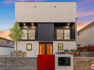 3820 Montclair St #1, Los Angeles, CA 90018