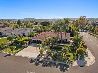 26381 Dapple Grey Dr, Laguna Hills, CA 92653