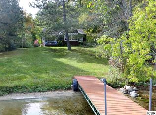 21714 Moose Point Rd, Cohasset, MN 55721