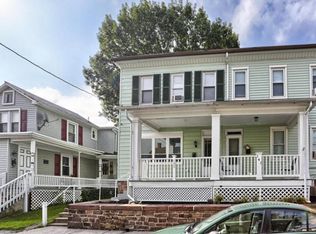 143 Grant St, Ephrata, PA 17522