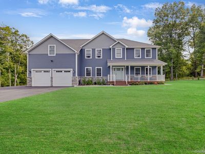 11 Knight Court, New Windsor, NY, 12553