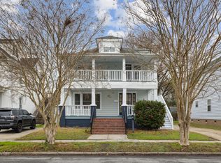 1307 Holly Ave #A, Chesapeake, VA 23324