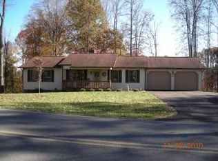 324 Headtown Rd, Jonesborough, TN 37659