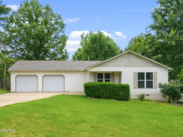 287 Cheyenne Cir, Lexington, TN 38351