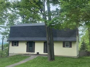 105 Evergreen St, Vestal, NY 13850