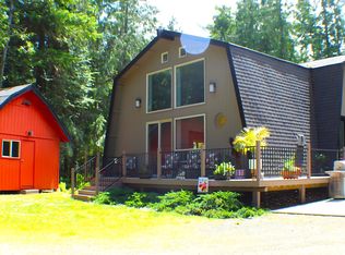32 Michaels Rd, Sequim, WA 98382