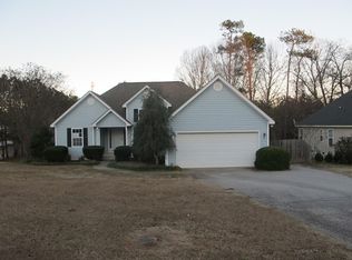 1026 Northlake Dr, Greenwood, SC 29649