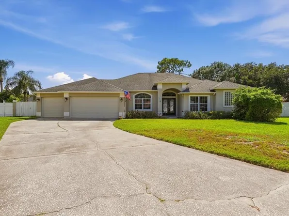 4736 SUDBURY DRIVE, ORLANDO, FL 32826