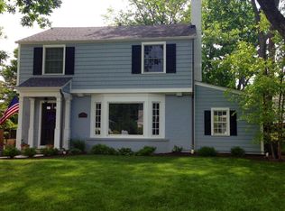 2532 Welsford Rd, Upper Arlington, OH 43221