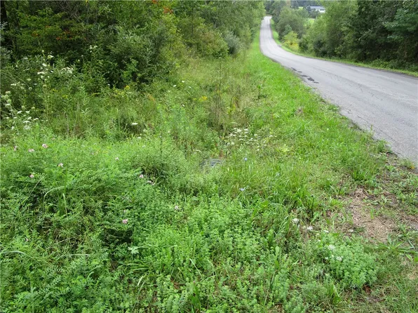 LOT 3 Hackett Rd Lot 3, Chenango Forks, NY 13746