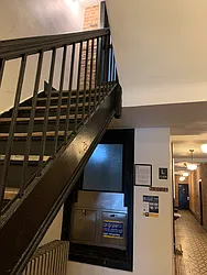 Rented by Trion Real Estate Management