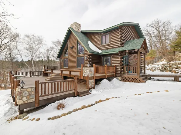 19501 Grandview Dr, Park Rapids, MN 56470