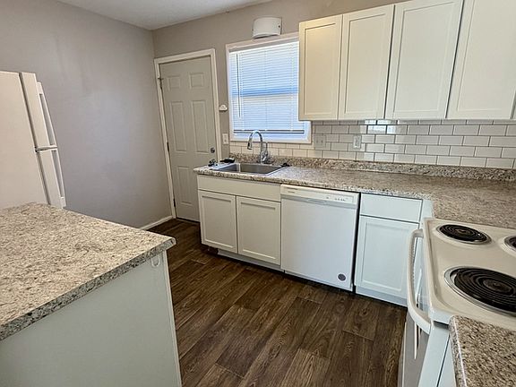 2nd image of 3506 Harvard Rd APT 1