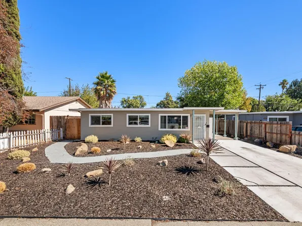 1042 Hayes Street, Fairfield, CA 94533