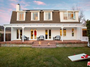 341 23rd St, Santa Monica, CA 90402