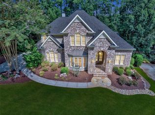 4509 Bastion Dr, Roswell, GA 30075