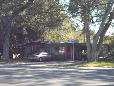 1121 NE 23rd Ave, Gainesville, FL, 32609