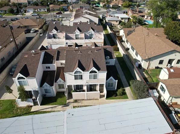1370 W Orange Grove Ave, Pomona, CA 91768