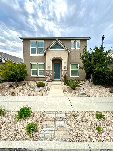 11333 N Blue Sage Ave Photo 1