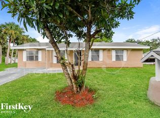 7025 Camden Ave, Cocoa, FL 32927