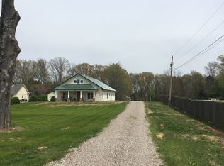 3460 Harrell Dr, Arlington, TN 38002