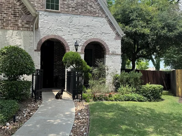 4311 Balsam Park Ct, Sugar Land, TX 77479